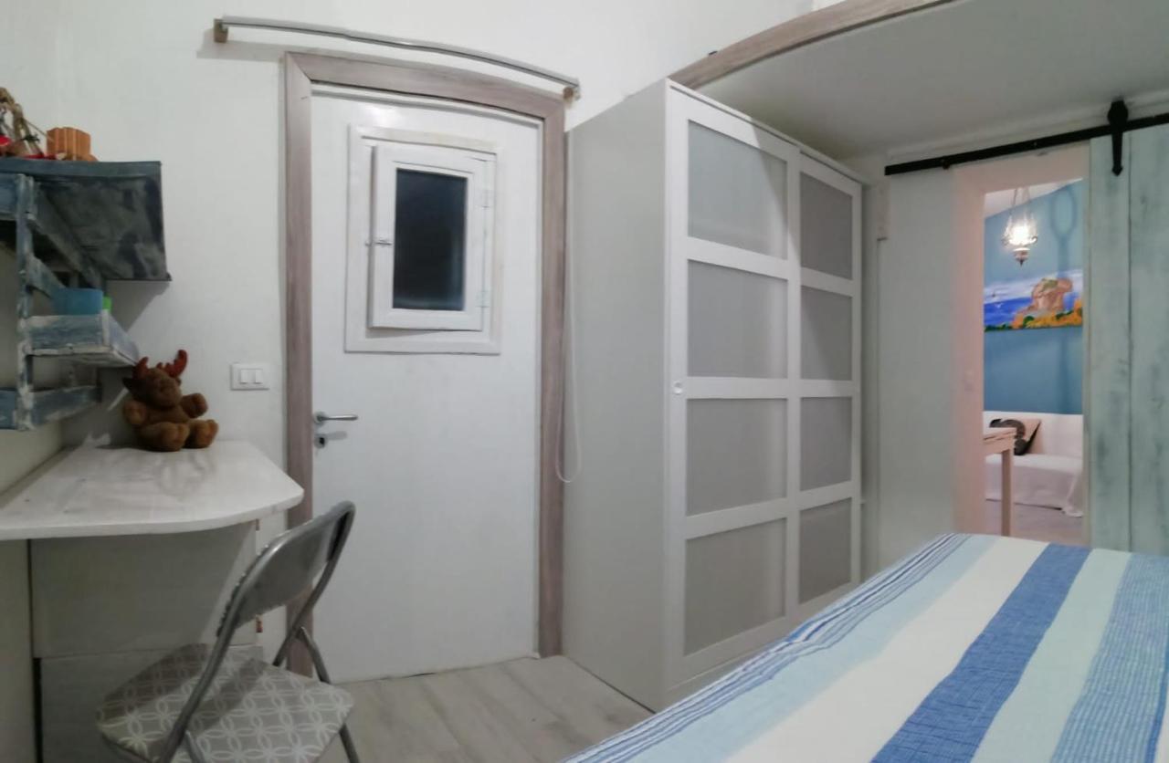 Ross House Apartamento Lacco Ameno  Exterior foto