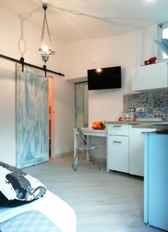 Ross House Apartamento Lacco Ameno  Exterior foto